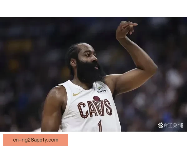 哈登换队创历史骑士冲冠再起飞